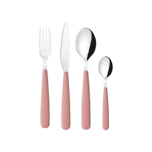 Guzzini 127500215 Besteckset, Stainless Steel, Puder Guzzini 127500215 Besteckset, Stainless Steel, Puder von Guzzini