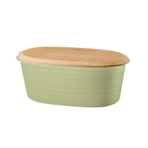 Guzzini 197300257 Keksdose, Brotdose, Plastic von Guzzini