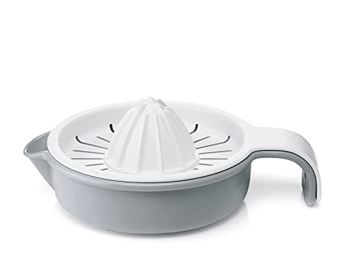 Guzzini Zitruspresse Grau 33 von Guzzini