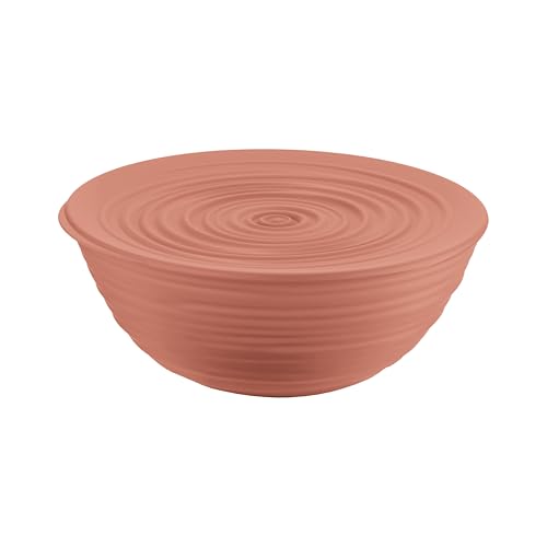 Guzzini BOWL WITH LID TIERRA von Guzzini