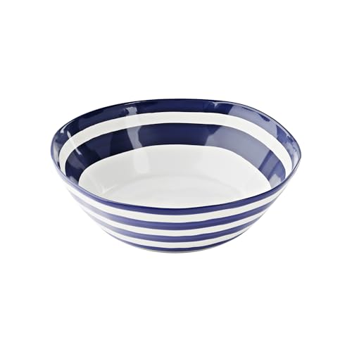 Guzzini - Behälter 30 cm aus Melamin 'Riviera' von Guzzini