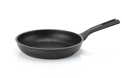 Guzzini - Cook&Plus, Stielpfanne Ø24 cm - Schwarz - 288255 Guzzini - Cook&Plus, Stielpfanne Ø24 cm - Schwarz - 288255 von Guzzini