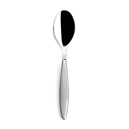 Guzzini - Feeling, Löffel - Himmelgrau, 20,5 cm - 23000439 von Guzzini