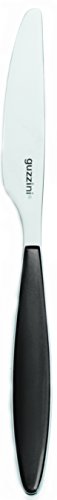 Guzzini - Feeling, Messer - Grau, 22,5 cm - 23000322 Guzzini - Feeling, Messer - Grau, 22,5 cm - 23000322 von Guzzini