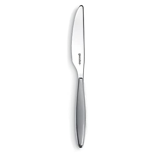 Guzzini - Feeling, Obstmesser - Himmelgrau, 17 cm - 23000792 von Guzzini