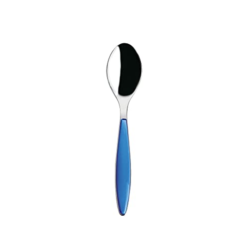 Guzzini - Feeling, Teelöffel - Mediterranen Blau, 14,5 cm - 23000476 von Guzzini