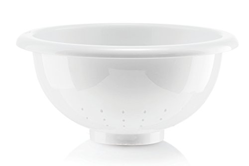 Guzzini Forme Casa 278050-11 Housewares, Kunststoff, Weiß, 28 cm von Guzzini