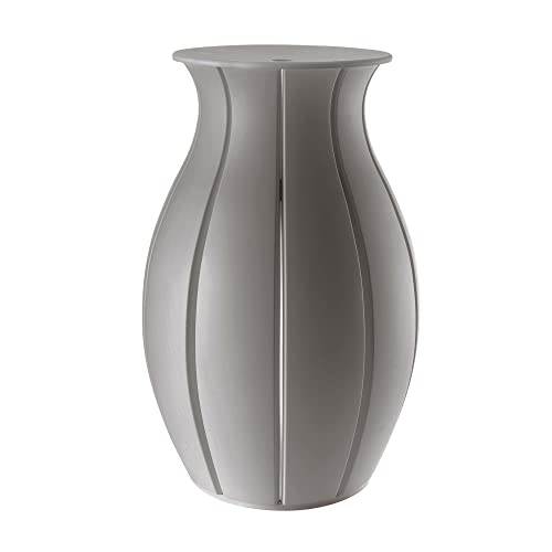 Guzzini - Home, NINFEA Wäschekorb - Grau, ø43 x h65 cm | 63 lt - 28910233 Guzzini - Home, NINFEA Wäschekorb - Grau, ø43 x h65 cm | 63 lt - 28910233 von Guzzini