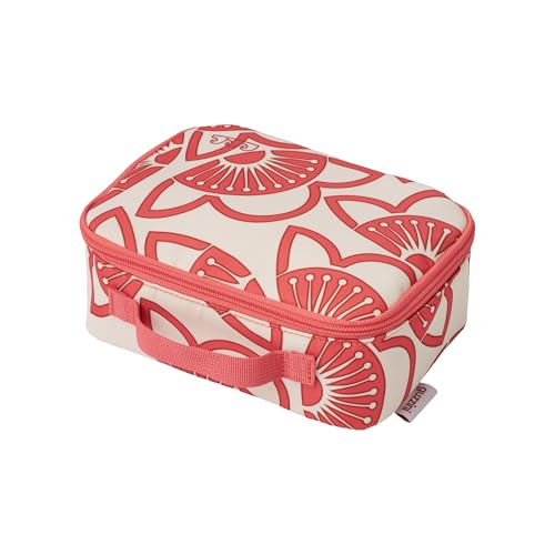 Guzzini - Kühltasche für Snacks, Kosmetik und Medikamente 'Breeze', On the go (BLOSSOM BREEZE) von Guzzini