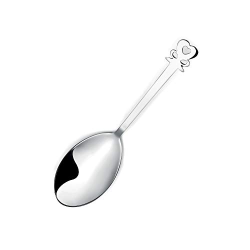 Guzzini - Love, Bonbonlöffel - Edelstahl/Silber, 23 x 6 x h2 cm - 26842263 Guzzini - Love, Bonbonlöffel - Edelstahl/Silber, 23 x 6 x h2 cm - 26842263 von Guzzini