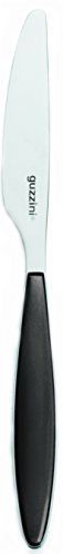 Guzzini - Feeling, Messer - Grau, 22,5 cm - 23000322 von Guzzini