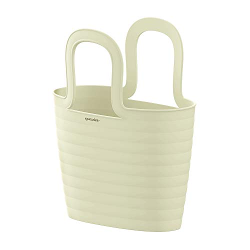 Guzzini - On The Go, ECOBAG Tasche - Lehm, 46 x 24 x 51 cm | 17 lt - 03290979 Guzzini - On The Go, ECOBAG Tasche - Lehm, 46 x 24 x 51 cm | 17 lt - 03290979 von Guzzini