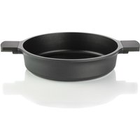 Guzzini - Pfanne 28cm cook&space schwarz von Guzzini