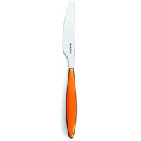 Guzzini Messer 22 cm Feeling orange von Guzzini