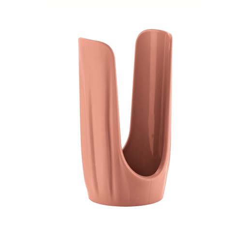 Guzzini Tierra Terracotta Becherhalter von Guzzini