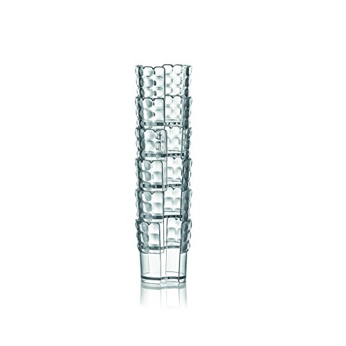 Guzzini - Tiffany, Set 6 Universal-Becherhalter - Transparent, 13,4 x 8 x h16,5 cm - 19970000 von Guzzini