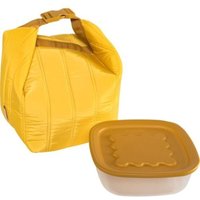 Handy bio Thermotasche Mango yellow - Guzzini Handy bio Thermotasche Mango yellow - Guzzini von Guzzini