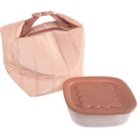 Handy bio Thermotasche Peach blossom pink - Guzzini Handy bio Thermotasche Peach blossom pink - Guzzini von Guzzini