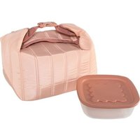 Handy bio Thermotasche Peach blossom pink - Guzzini von Guzzini