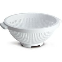 Riesiges Sieb aus neutralem Polyethylen 36 cm für die Gastronomie – Giganplast 7130 Riesiges Sieb aus neutralem Polyethylen 36 cm für die Gastronomie – Giganplast 7130 von Guzzini