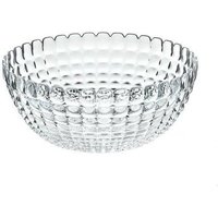 Schüssel 25 cm Tiffany Transparent - Wohnaccessoires für die Küche - Guzzini Schüssel 25 cm Tiffany Transparent - Wohnaccessoires für die Küche - Guzzini von Guzzini