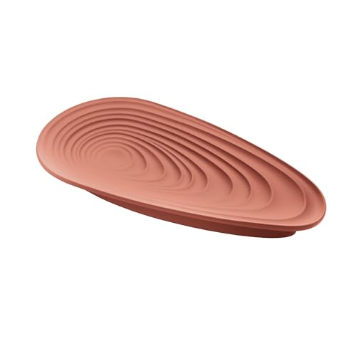 Tierra Kochlöffelablage "Keep Clean" Terracotta von Guzzini