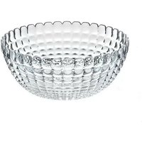 Tiffany xl transparente Salatschüssel 30 cm - Guzzini Tiffany xl transparente Salatschüssel 30 cm - Guzzini von Guzzini