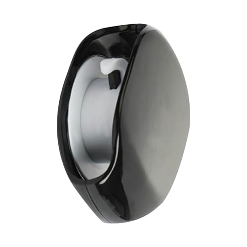 Automatischer Kabel Wickler - Flexibler Kordorganisator für die Reise | Kompakter horizontaler Draht -Retraktor mit dauerhafter Hülle für USB -Ladegeräte Telefon -Ohrhörer -Auto -Tablet -Heimgebrauch von Gvblkq