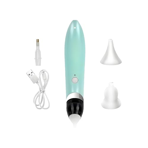 Electric Gem Painting Pen – Cordless Precision Diamond Art Tool with 3 Suction Modes, Ergonomic Design Craft Pen for Rhinestone Crafts & Painting Projects von Gvblkq
