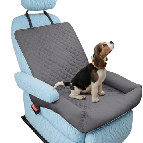 Gvblkq Dog Cooling Mat for Car, Waterproof Backseat Pad, Breathable Sleeping, Fabric, Lightweight Build, Foldable Design, Easy to Clean, Perfect for Sofa, Kennel Automotive, 100x12.5x5cm Gvblkq Dog Cooling Mat for Car, Waterproof Backseat Pad, Breathable Sleeping, Fabric, Lightweight Build, Foldable Design, Easy to Clean, Perfect for Sofa, Kennel Automotive, 100x12.5x5cm von Gvblkq