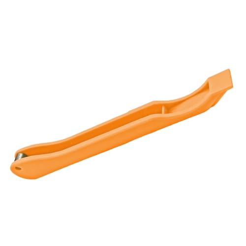 Gvblkq Handfolier für Buntglas, Buntglas-Folienzange - Handheld-Buntglas-Folienband-Crimper - Bunter handgefertigter Folienbandabroller aus Glas zur Reduzierung manueller Fehler von Gvblkq