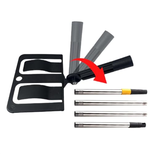 Gvblkq Paint Shield for Spraying, Adjustable Angle Spray Shield, Paint Shield Holder, Multifunctional Spray Shield, Cardboard Spray Shield Holder, Paint Protection Tool, Spray Painting Accessory, Gvblkq Paint Shield for Spraying, Adjustable Angle Spray Shield, Paint Shield Holder, Multifunctional Spray Shield, Cardboard Spray Shield Holder, Paint Protection Tool, Spray Painting Accessory, von Gvblkq