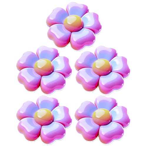 GvblkqFridge Flower Magnets Small Magnetic Refrigerator Ornament 3D Decorative Magnets for Classroom Desk Whiteboard Cute Compact Floral Magnet Set for Wall Locker Workplace Home 10x10cm GvblkqFridge Flower Magnets Small Magnetic Refrigerator Ornament 3D Decorative Magnets for Classroom Desk Whiteboard Cute Compact Floral Magnet Set for Wall Locker Workplace Home 10x10cm von Gvblkq