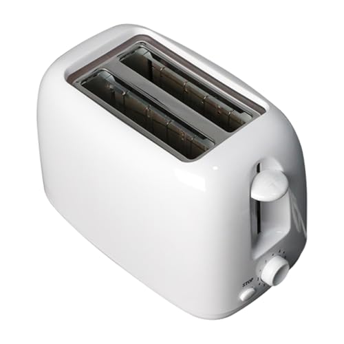 Kitchen Toaster, Motorized Toasting Machine, Smart Multifunctional Appliance, 6 Levels, Easy Clean and Compact, Sleek Design, Even Heating, Perfect for Waffles, Muffins at Home von Gvblkq