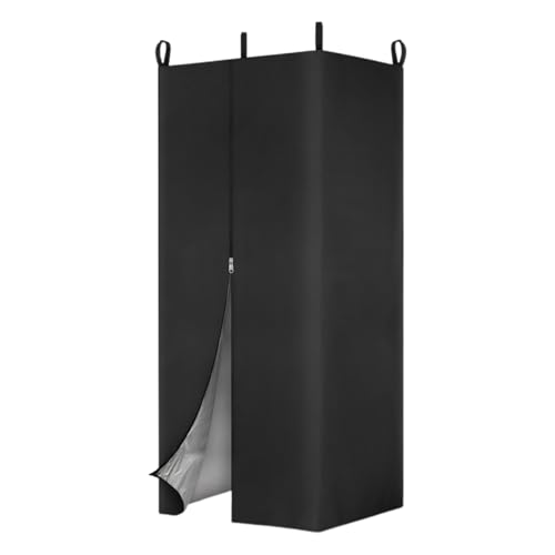 Privacy Tent for Boats, 420D Instant Changing Room and Shower Awning, Portable Enclosure Dressing Shelter, Perfect for Camping Outdoor Pontoon Women Men Girls Dancers, Versatile Usage Privacy Tent for Boats, 420D Instant Changing Room and Shower Awning, Portable Enclosure Dressing Shelter, Perfect for Camping Outdoor Pontoon Women Men Girls Dancers, Versatile Usage von Gvblkq