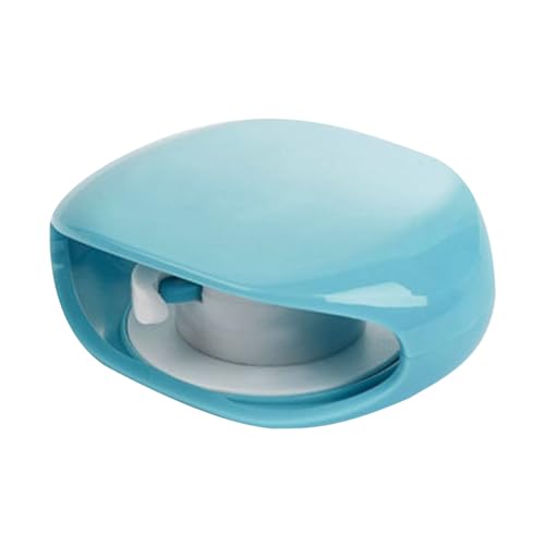 Tragbarer Kabel Organizer - automatischer Kordwickel für USB und Ohrhörer | Flexible, einziehbarer Fall für Telefonladegeräte Tablet Drähte Auto- und Heimkabelmanagement von Gvblkq