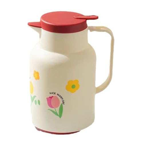 Gvvsjgdbis 1L Haushaltskessel Große Kapazität Wasserkocher Wasserkocher Kaffeekanne von Gvvsjgdbis