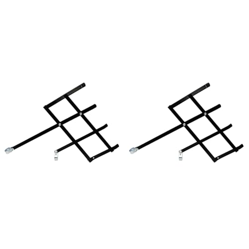 Gvvsjgdbis 2 x Freischneider, Rasenmäher, Grasschneider, multifunktionale Unkrautteile, Graspflanzen-Grasstütze, Trimmer-Teile Gvvsjgdbis 2 x Freischneider, Rasenmäher, Grasschneider, multifunktionale Unkrautteile, Graspflanzen-Grasstütze, Trimmer-Teile von Gvvsjgdbis