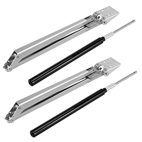 Gvvsjgdbis 2 x Gewächshaus-Fensteröffner, Dachlüftung, automatisch, wärmeempfindlich, automatisch, Gewächshäuser, Fensteröffner Gvvsjgdbis 2 x Gewächshaus-Fensteröffner, Dachlüftung, automatisch, wärmeempfindlich, automatisch, Gewächshäuser, Fensteröffner von Gvvsjgdbis