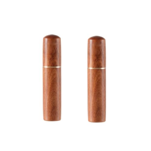 Gvvsjgdbis 2 x Kaffee-Gemahlener Espresso-Rührer, Schneebesen für Kaffeepulver, Verteiler, Nadel, Kaffee, Braun, einfache Installation, einfach zu bedienen Gvvsjgdbis 2 x Kaffee-Gemahlener Espresso-Rührer, Schneebesen für Kaffeepulver, Verteiler, Nadel, Kaffee, Braun, einfache Installation, einfach zu bedienen von Gvvsjgdbis