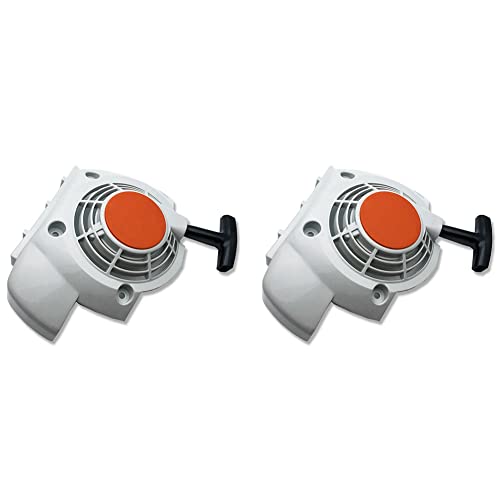 Gvvsjgdbis 2 x Zug für FS120 FS200 FS250 FS300 FR350 BT120C BT121 Trimmer Gvvsjgdbis 2 x Zug für FS120 FS200 FS250 FS300 FR350 BT120C BT121 Trimmer von Gvvsjgdbis