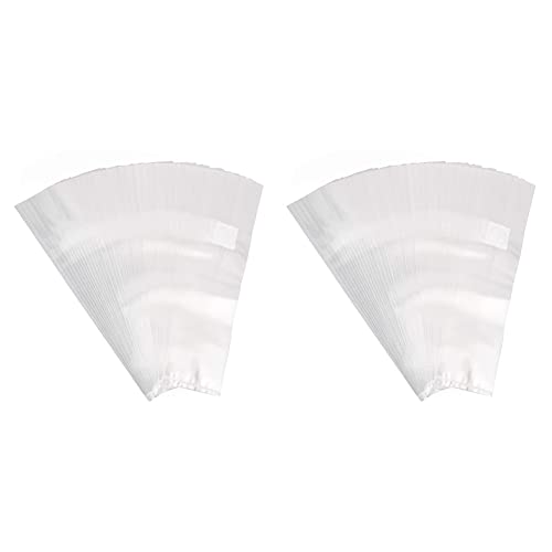 Gvvsjgdbis 200 Stück Pilzzucht Beutel Laich Beutel 6 Beutel 5,9 x 13,8 Gvvsjgdbis 200 Stück Pilzzucht Beutel Laich Beutel 6 Beutel 5,9 x 13,8 von Gvvsjgdbis