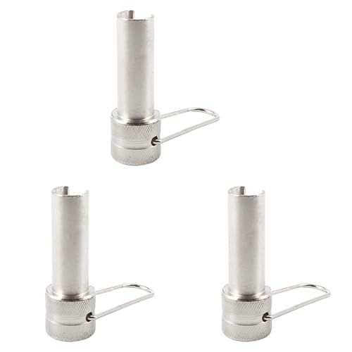 Gvvsjgdbis 3 x CATV-Sicherheitsschild-Greifwerkzeug für RG6 RG59 Koaxialkabel-Stecker Gvvsjgdbis 3 x CATV-Sicherheitsschild-Greifwerkzeug für RG6 RG59 Koaxialkabel-Stecker von Gvvsjgdbis