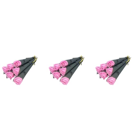 Gvvsjgdbis 30 StüCk Single Rose Simulation Korean Rose Seifen Seifen Einzelne KüNstliche Seifen 2 Gvvsjgdbis 30 StüCk Single Rose Simulation Korean Rose Seifen Seifen Einzelne KüNstliche Seifen 2 von Gvvsjgdbis