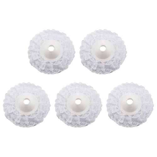 Gvvsjgdbis 30Pcs Spitze Blumen Strauß Kragen, Blumen Strauß Halter des Spitze Kragen DIY, der Braut Strauß Kragen Spitze Dekoration Blumen Strauß Halter Hochzeit Ist Gvvsjgdbis 30Pcs Spitze Blumen Strauß Kragen, Blumen Strauß Halter des Spitze Kragen DIY, der Braut Strauß Kragen Spitze Dekoration Blumen Strauß Halter Hochzeit Ist von Gvvsjgdbis