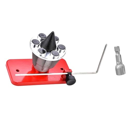 Gvvsjgdbis 339075B Blade Balancer Ersatz für Rasenmäher Blade Balancer Magnetische Wandhalterung 42-047 Rot Gvvsjgdbis 339075B Blade Balancer Ersatz für Rasenmäher Blade Balancer Magnetische Wandhalterung 42-047 Rot von Gvvsjgdbis