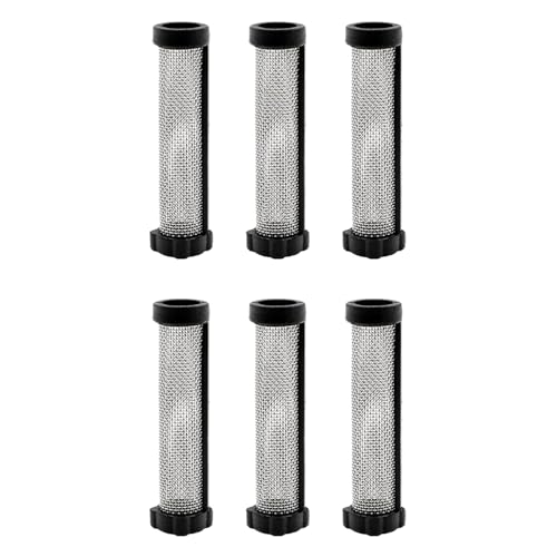 Gvvsjgdbis 6er-Pack 288747 Filter für Farbsprühzubehör, Farbsprühfilter für ProX7 ProX9 ProX17 ProX19 ProX21 XR5 XR7 XR9 Gvvsjgdbis 6er-Pack 288747 Filter für Farbsprühzubehör, Farbsprühfilter für ProX7 ProX9 ProX17 ProX19 ProX21 XR5 XR7 XR9 von Gvvsjgdbis