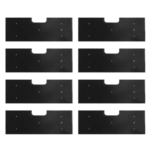 Gvvsjgdbis 8er-Pack WH01X35719 Fusselfilter – für Waschtrockner Combo – handwaschbar und wiederverwendbar – für Modelle: PFQ97HSPVDS Gvvsjgdbis 8er-Pack WH01X35719 Fusselfilter – für Waschtrockner Combo – handwaschbar und wiederverwendbar – für Modelle: PFQ97HSPVDS von Gvvsjgdbis