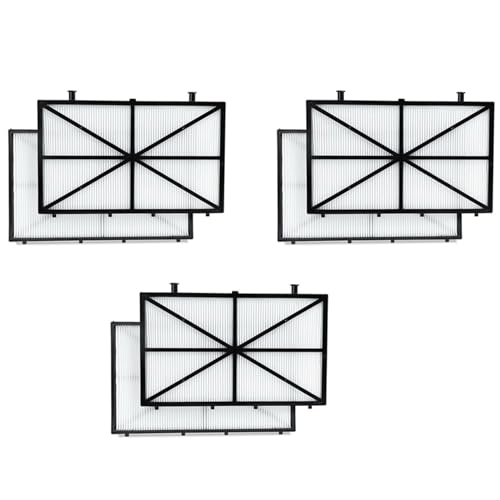 Gvvsjgdbis 9991432-R4 Filter-Set für M400 M500 9991432-R4 Poolreiniger-Staubsauger, 6 Stück Gvvsjgdbis 9991432-R4 Filter-Set für M400 M500 9991432-R4 Poolreiniger-Staubsauger, 6 Stück von Gvvsjgdbis