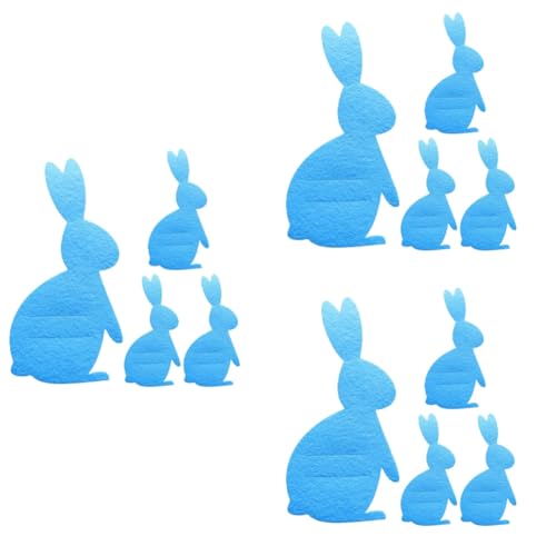 Gvvsjgdbis Besteck Aufbewahrungstasche Osterhase Besteck Set Messer und Gabel Tasche Frohe Ostern Deko Geschirr Zubehör Blau Gvvsjgdbis Besteck Aufbewahrungstasche Osterhase Besteck Set Messer und Gabel Tasche Frohe Ostern Deko Geschirr Zubehör Blau von Gvvsjgdbis